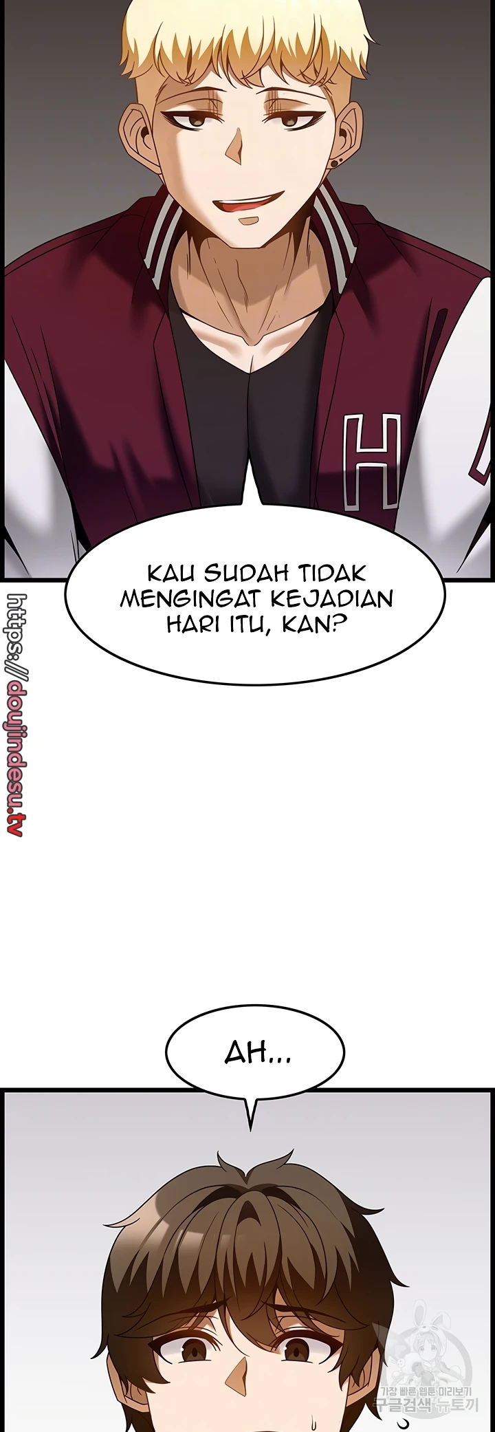 Too Good At Massages Chapter 38 - Page 6